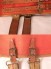 Firemans Dress Axe – With Belt & Hangers image 6