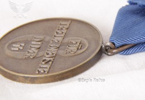 ϟϟ-Dienstauszeichnung 8 Jahre – ϟϟ Long Service Medal for 8 years service image 4