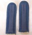 Paar Schulterstücke für einen Leutnant Truppensonderdienst Pair of Lt Transport & Supply Shoulder boards image 2