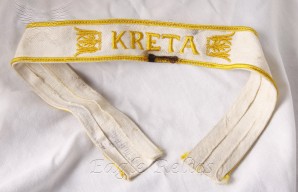 Kreta Ärmelstreiffen Kreta Campaign Cuff Title image 1