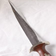 1933 SA Dagger “Hoppe” rating 9/10 on the McSaar scale image 4