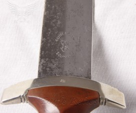 1933 SA Dagger “Hoppe” rating 9/10 on the McSaar scale image 5