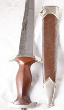 1933 SA Dagger “Hoppe” rating 9/10 on the McSaar scale image 8