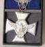 Polizei Dienstauszeichnung 2. Stufe (18 Jahre) – Police Long Service Award 2nd Class 18 Years. image 2