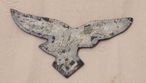 Luftwaffe Bullion Cape Eagle image 3