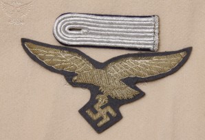 Luftwaffe Bullion Cape Eagle image 4