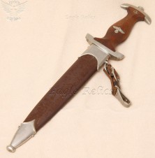 1933 SA Manns Dagger *Louper* image 1