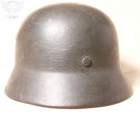 Kampfstahlhelm M35 SD Combat Helmet – Over paint image 3