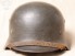 Kampfstahlhelm M35 SD Combat Helmet – Over paint image 5