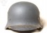 Luftwaffe M40 SD Kampfstahlhelm – Luftwaffe Single Decal Combat Helmet image 5