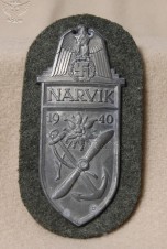 Narvikschild image 1