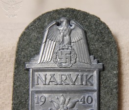 Narvikschild image 3