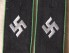 SD/Schutzmannschaften – Pair of Shoulder Straps for Police Schuma Units image 3