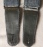 SD/Schutzmannschaften – Pair of Shoulder Straps for Police Schuma Units image 5