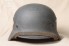 M35 DD Luftwaffe Stahlhelm – Luftwaffe Combat Helmet- with 2 Decals image 5