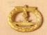 U-boot Kriegsabzeichen – U-Boat War Badge.*RARE MAKER* image 5