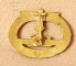 U-boot Kriegsabzeichen – U-Boat War Badge.*RARE MAKER* image 2