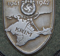 Heer Krim Shield image 4