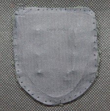 Heer Krim Shield image 2