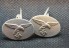 Luftwaffe Officers Cuff Links ALPACCA image 1