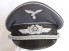 EREL – Luftwaffe Officers Schirmmütze – MINT image 1