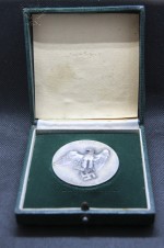 Non Portable Award 1943 image 1