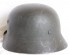 M35 Re-Issue Overpainted Combat Helmet Decal under image 3