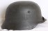 M35 Re-Issue Overpainted Combat Helmet Decal under image 4