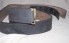 NSKK Buckle with Original Marked Belt image 3