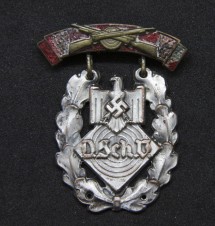 Shooting Badge image 1