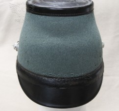 Schutzpolizei – Tschako – Police Shako – Other Ranks image 3