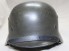 Heer – SD Stahlhelm M35 – Army Single Decal Combat Helmet M35 image 5