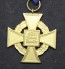 Treudienst-Ehrenzeichen für Beamte Angestellte und Arbeiter – 40 Year Faithful Service Medal image 3