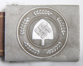 Koppelschloß für Mannschaften RAD Buckle – *Exceptional* image 2