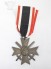 Kriegsverdienstkreuz mit schwerter -KVK –  War Merit Cross with Swords image 3