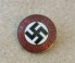 NSDAP flawless transitional party badge image 1