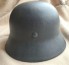 Single Decal Luftwaffe Combat Helmet image 3