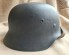 Single Decal Luftwaffe Combat Helmet image 4