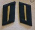 Officer tunic pioneer collar patches image 2