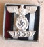 Deumer bar to the 2nd class Iron Cross image 2