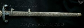 Miniature Army dagger image 3