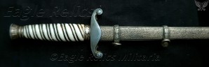 Miniature Army dagger image 4