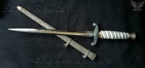 Miniature Army dagger image 5