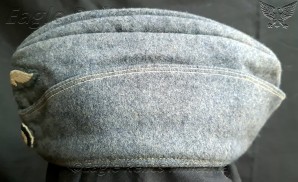 Luftwaffe overseas side cap image 3