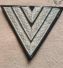 Hauptgefreiter rank patch image 1