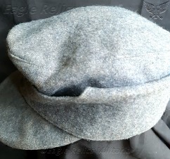 M43 Luftwaffe field cap image 4