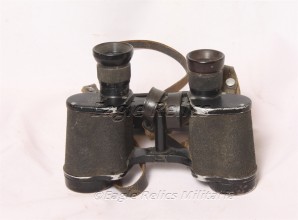 Doppelfernrohr – 6X 30 Issue Field Binoculars. image 3