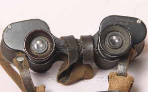 Doppelfernrohr – 6X 30 Issue Field Binoculars. image 5