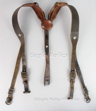 Equipment Y Straps image 1