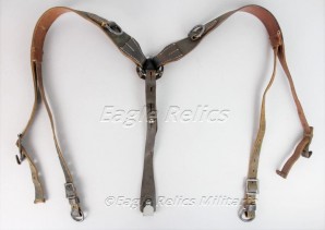 Equipment Y Straps image 3